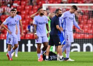 MK体育-关于西甲清晨再迎强敌，奥兰多魔术门线救险，主帅态度——目标明确，更衣室氛围转暖的信息